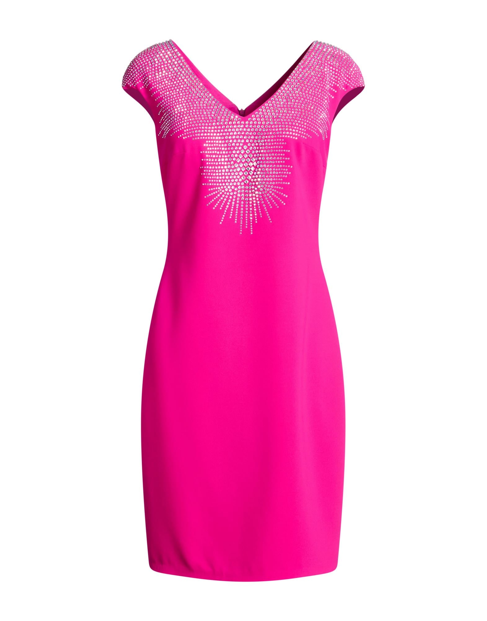 GAI MATTIOLO - Mini dresses