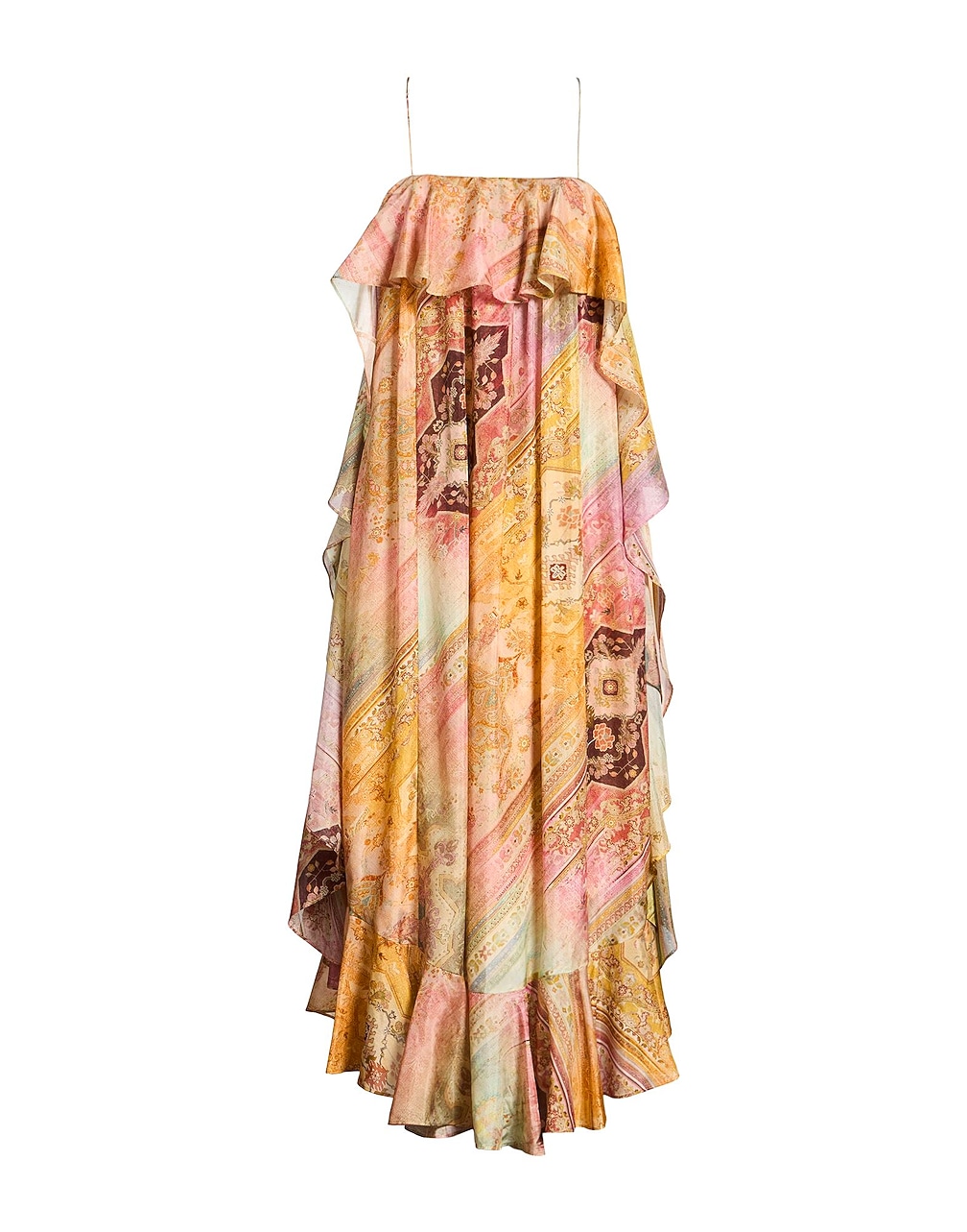 ZIMMERMANN - Vestidos largos