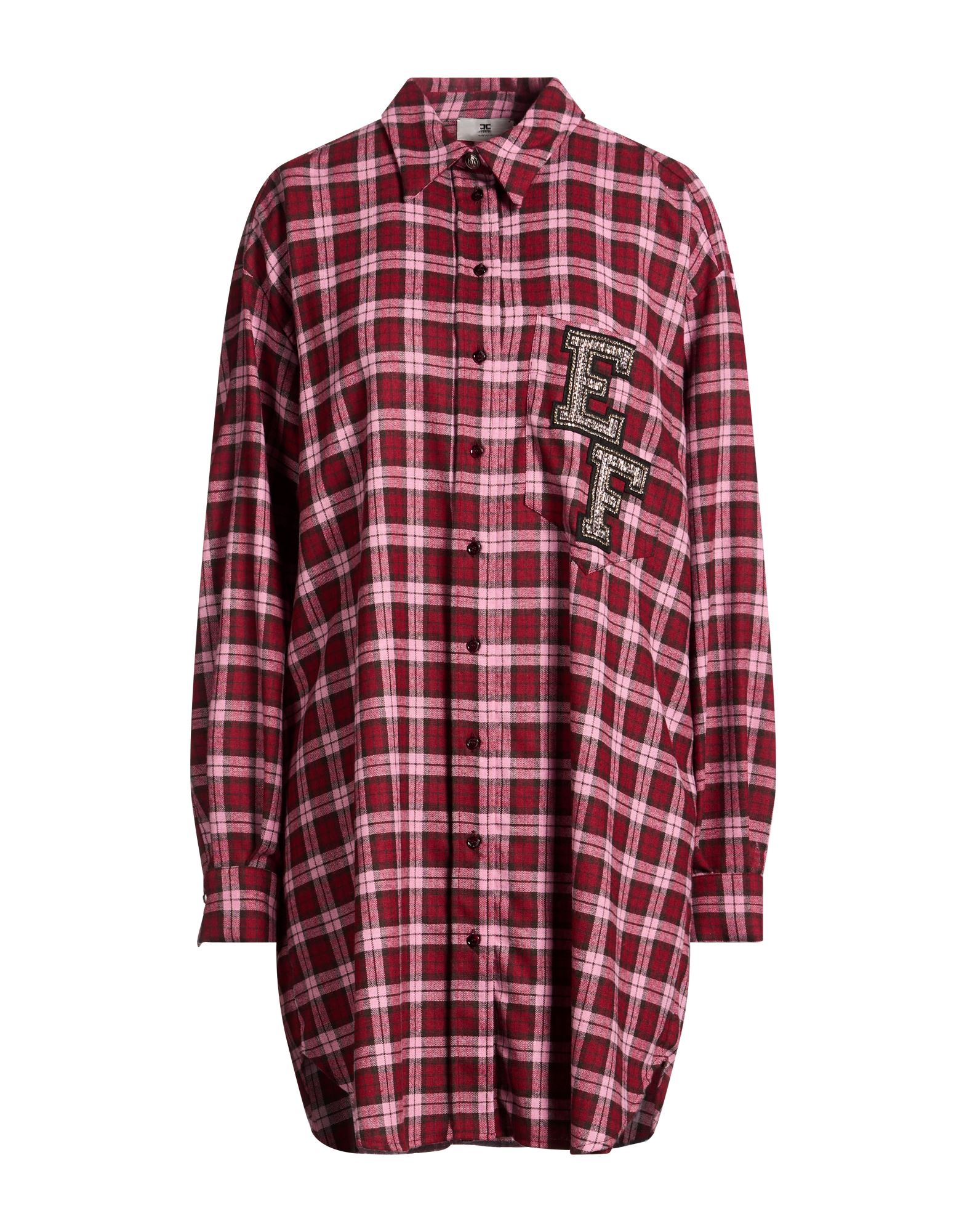 ELISABETTA FRANCHI - Mini dresses