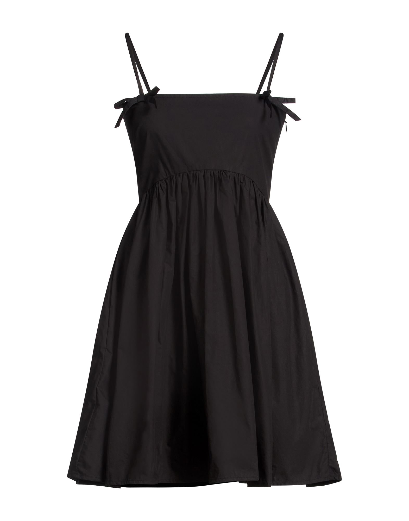 GANNI - ミニ丈ドレス