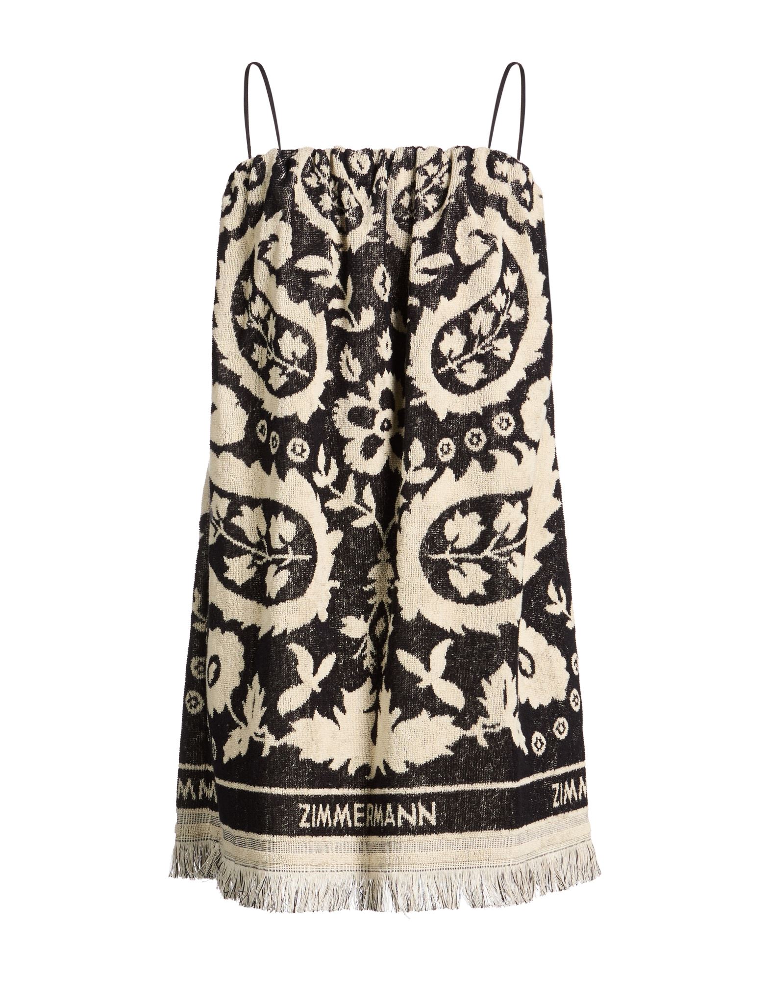 ZIMMERMANN - Μίνι φορέματα