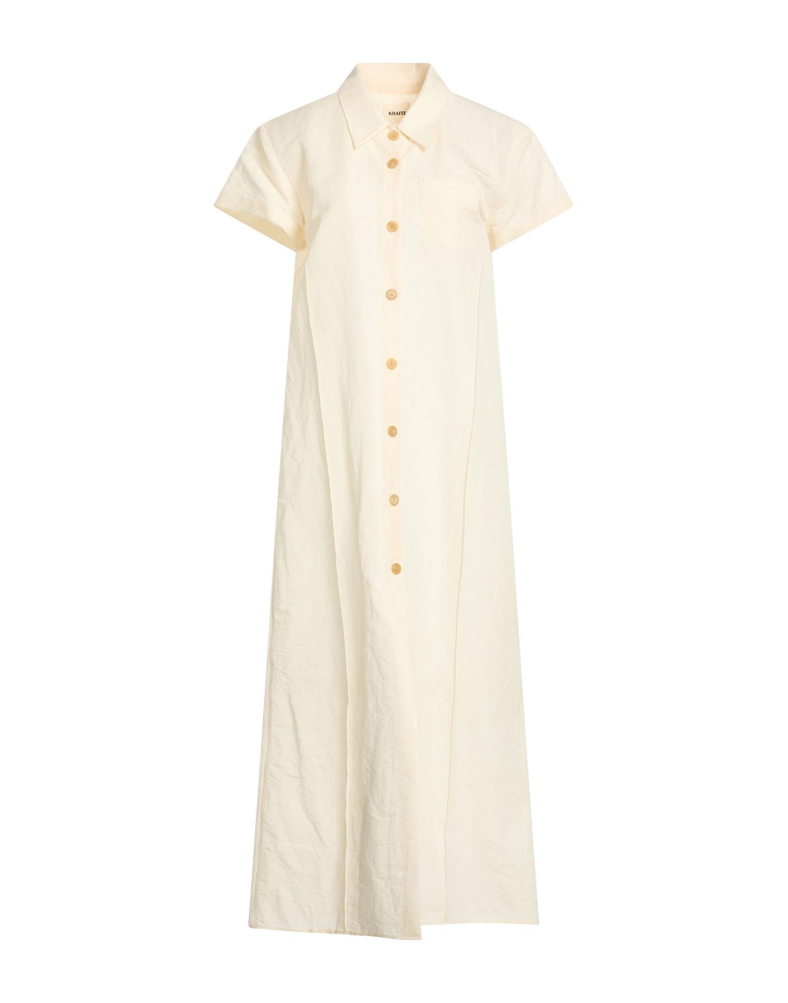 KHAITE - Maxi dresses