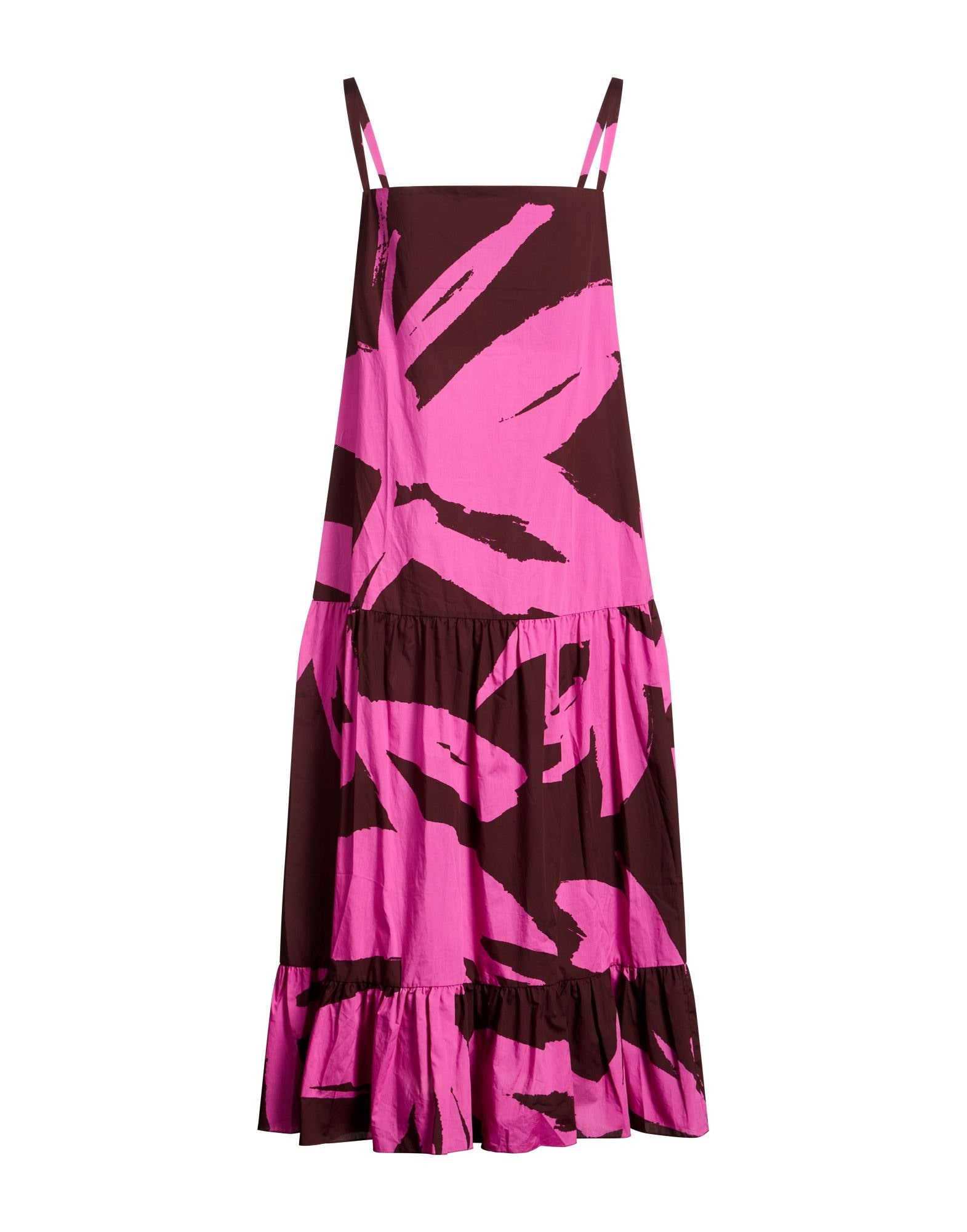 ON THE ISLAND by MARIOS SCHWAB - Maxi dresses