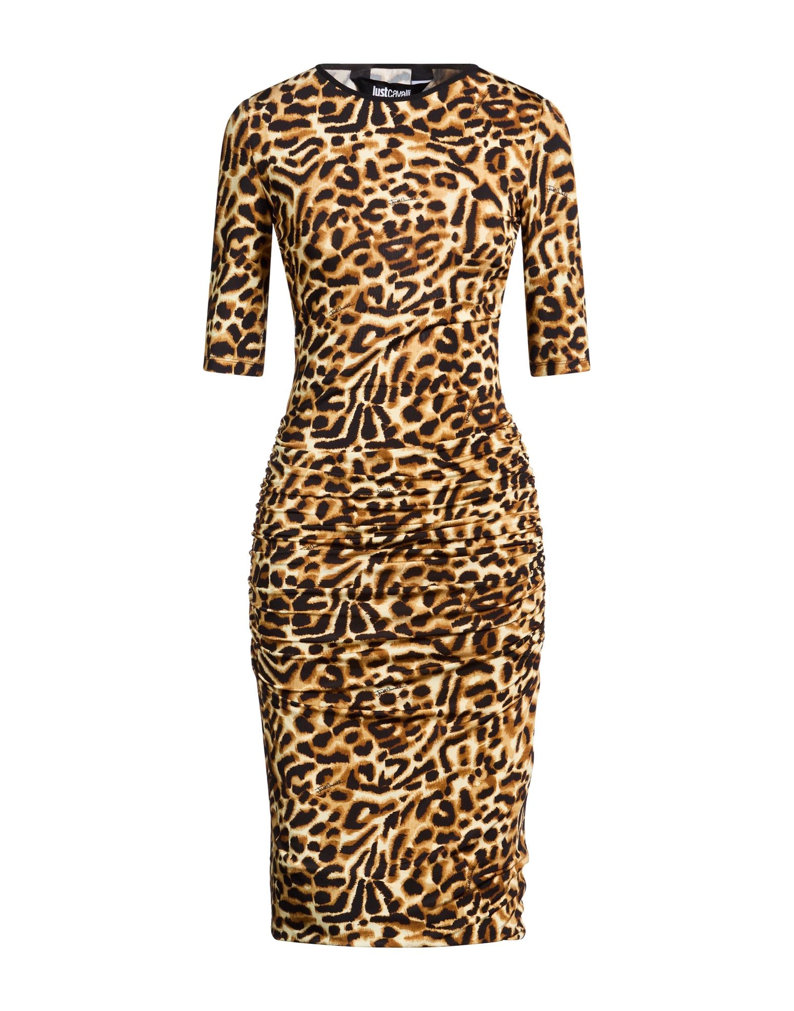 JUST CAVALLI - Vestiti midi