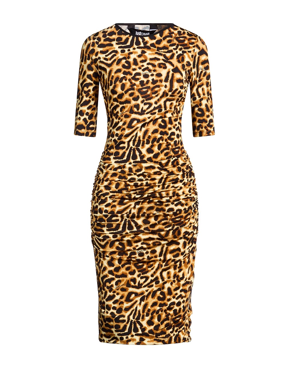 JUST CAVALLI - Vestiti midi