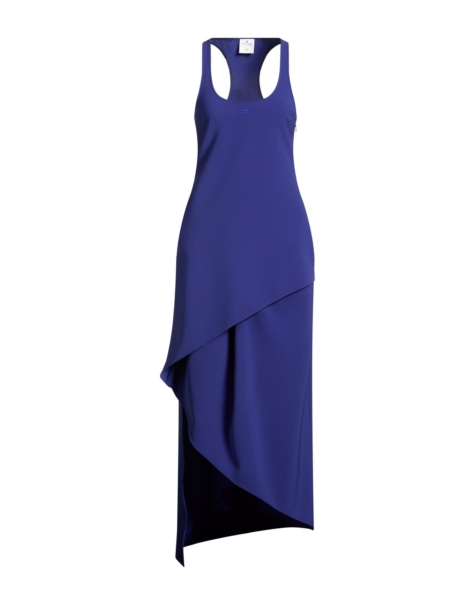 COURRÈGES - Maxi dresses