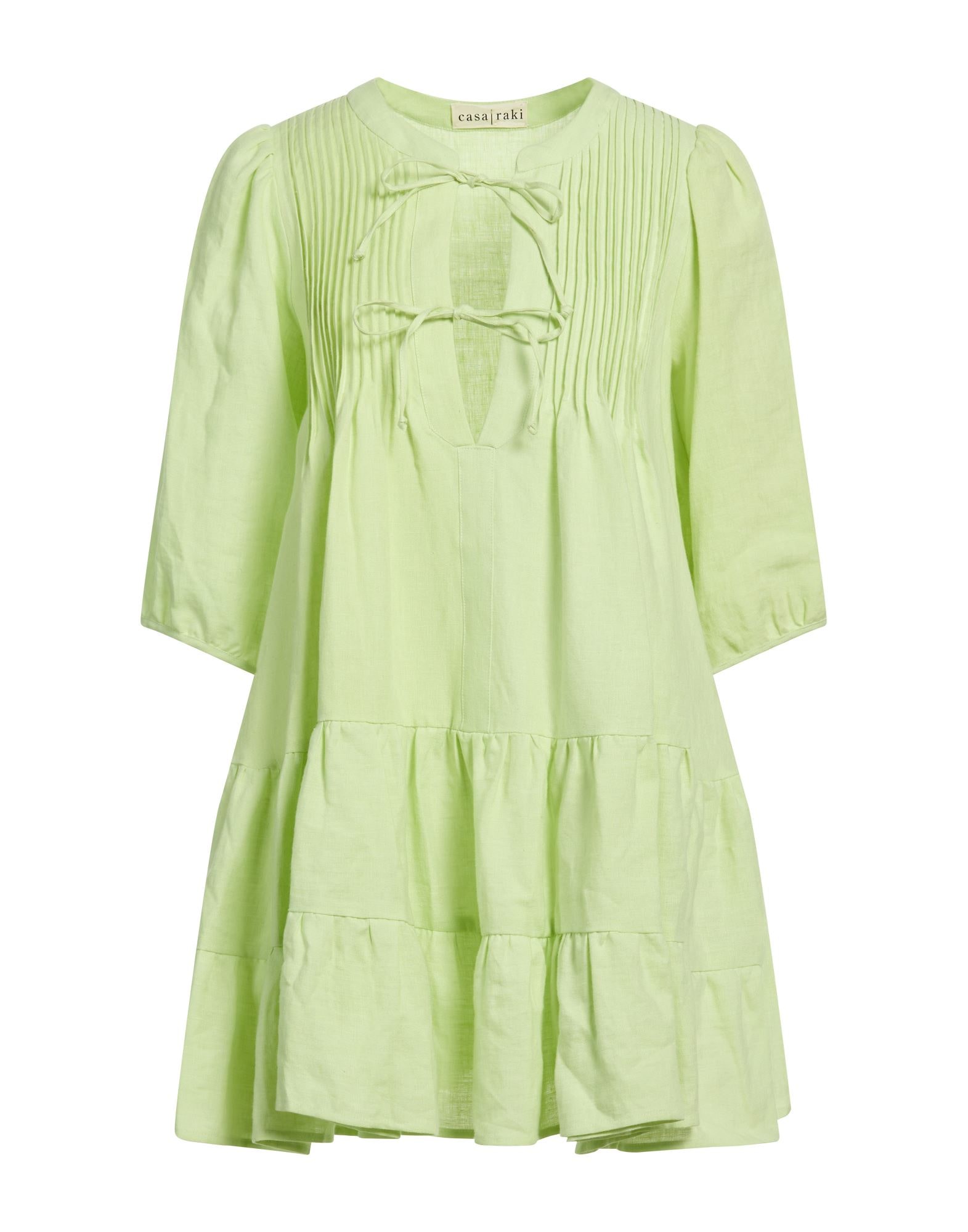 CASA RAKI - Robes courtes