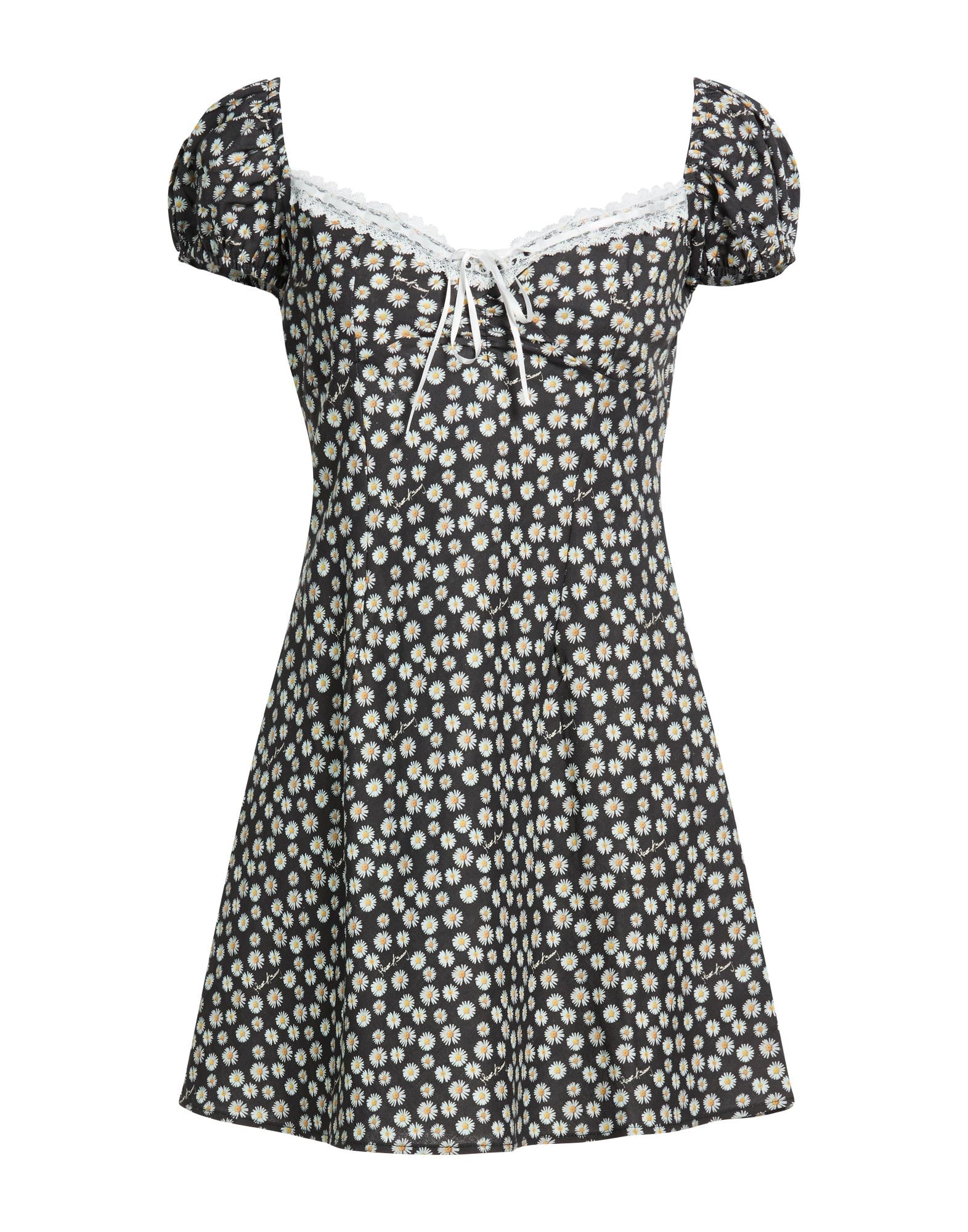 HOUSE OF SUNNY - Mini dresses