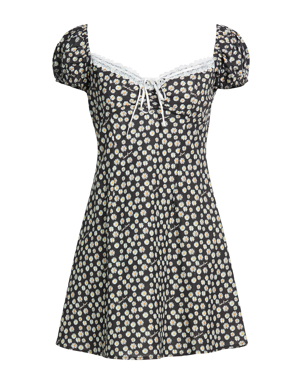 HOUSE OF SUNNY - Mini dresses