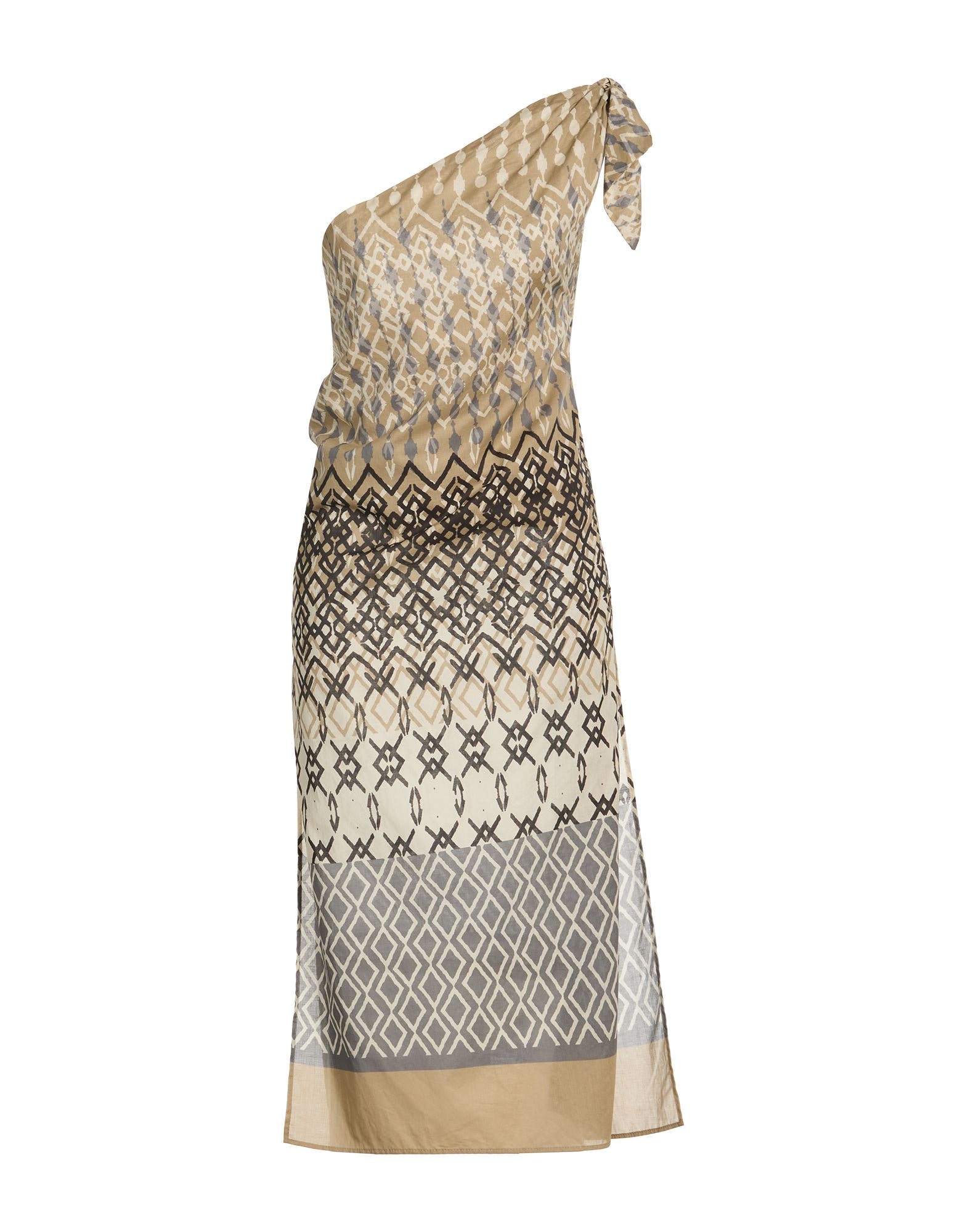 BRUNELLO CUCINELLI - Midi dresses