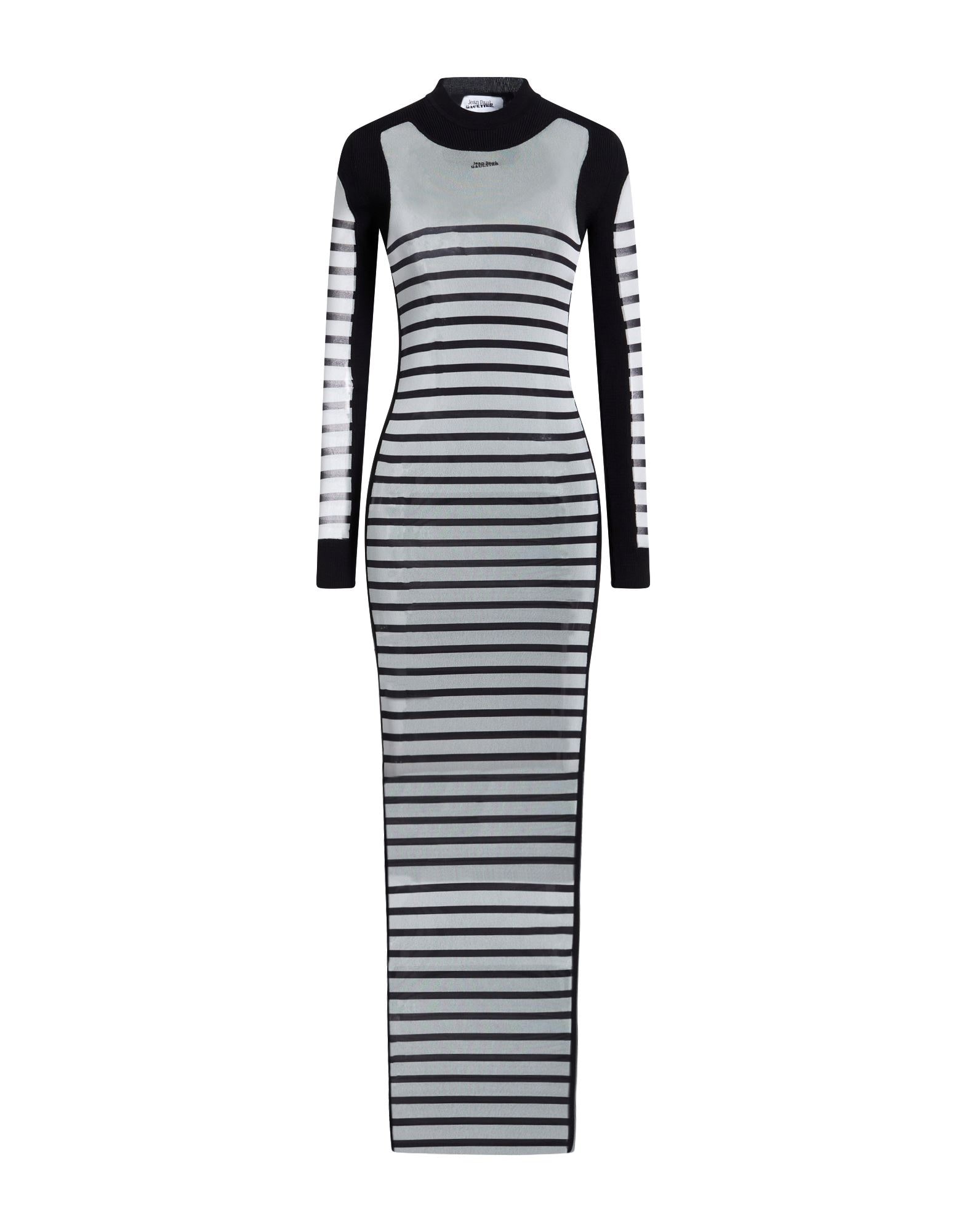 JEAN PAUL GAULTIER - Robes longues