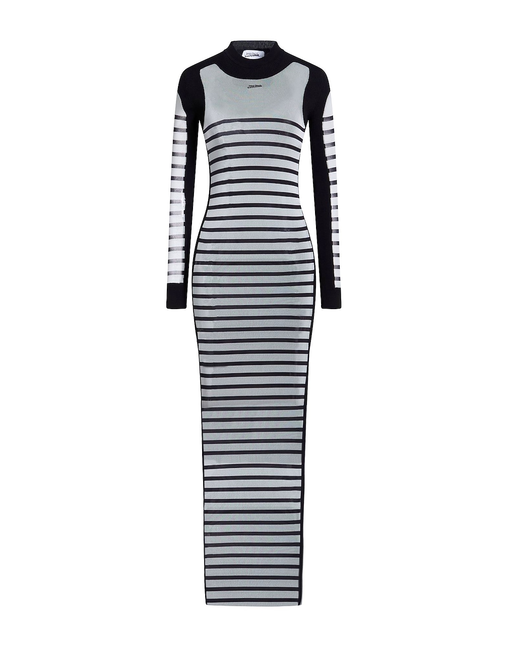 JEAN PAUL GAULTIER - Robes longues