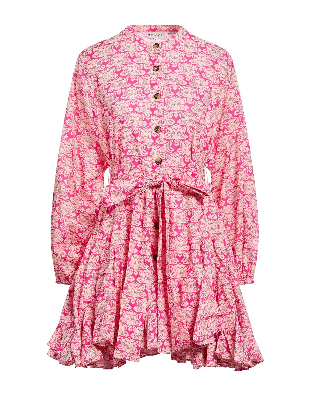 RHODE - Mini dresses