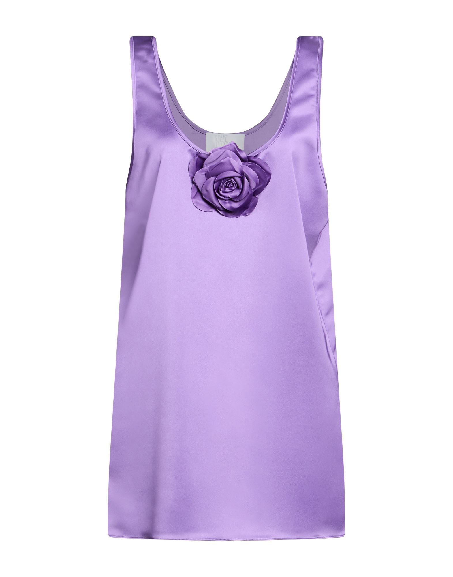 GIUSEPPE DI MORABITO - Короткие платья