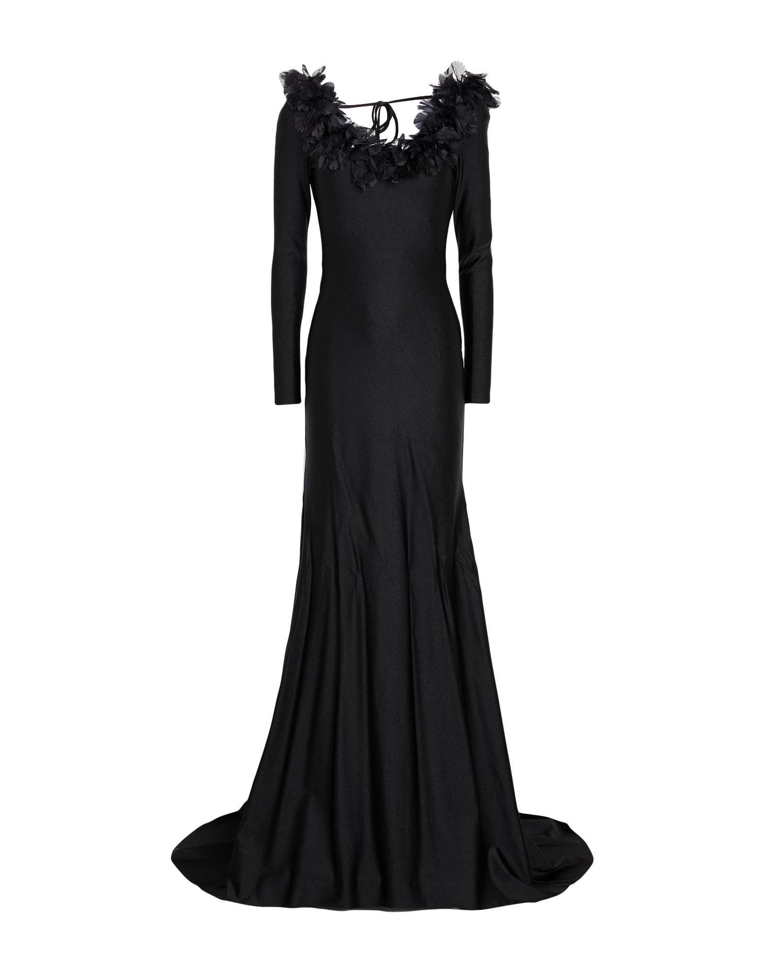 GIUSEPPE DI MORABITO - Длинные платья