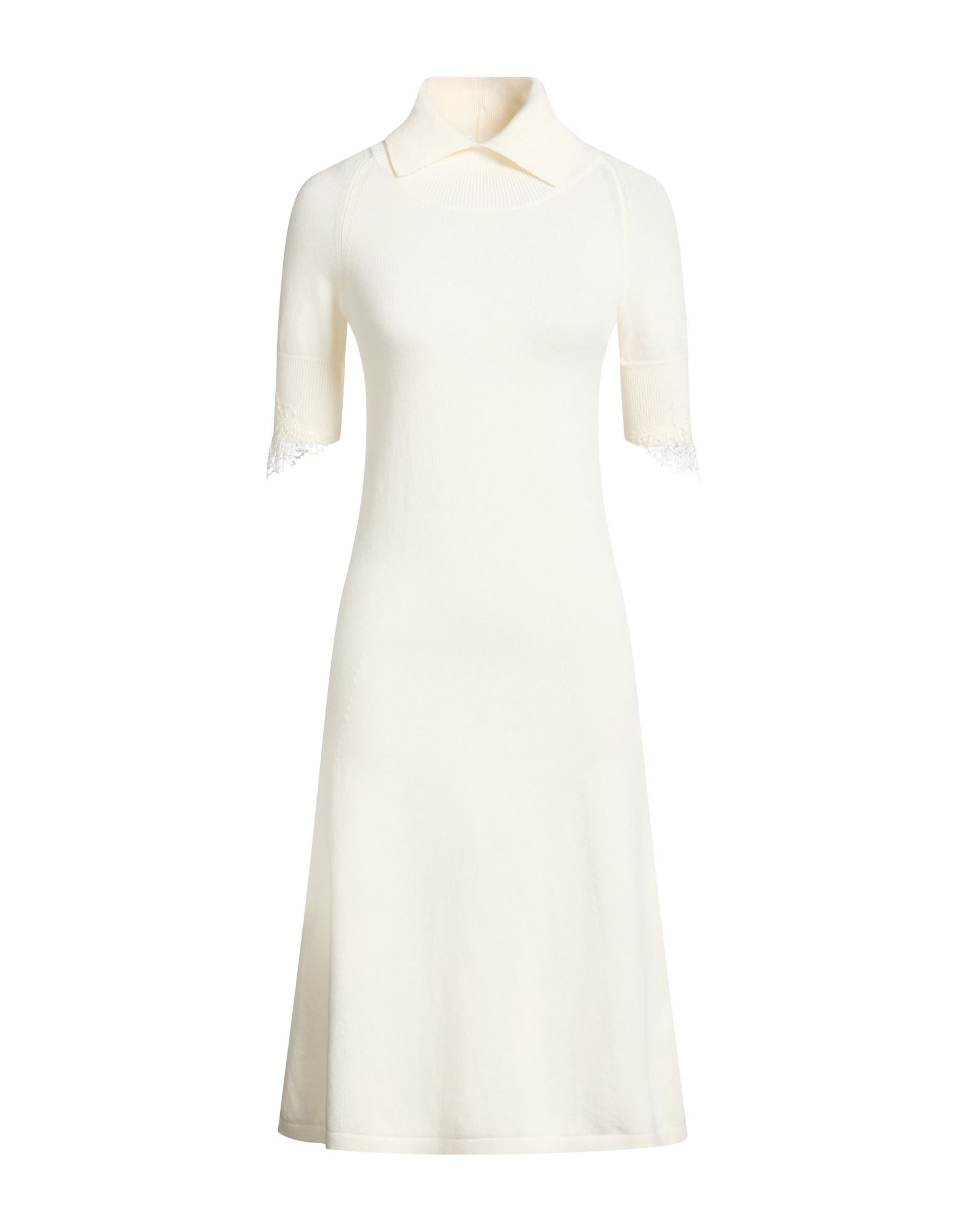 ERMANNO SCERVINO - Robes midi