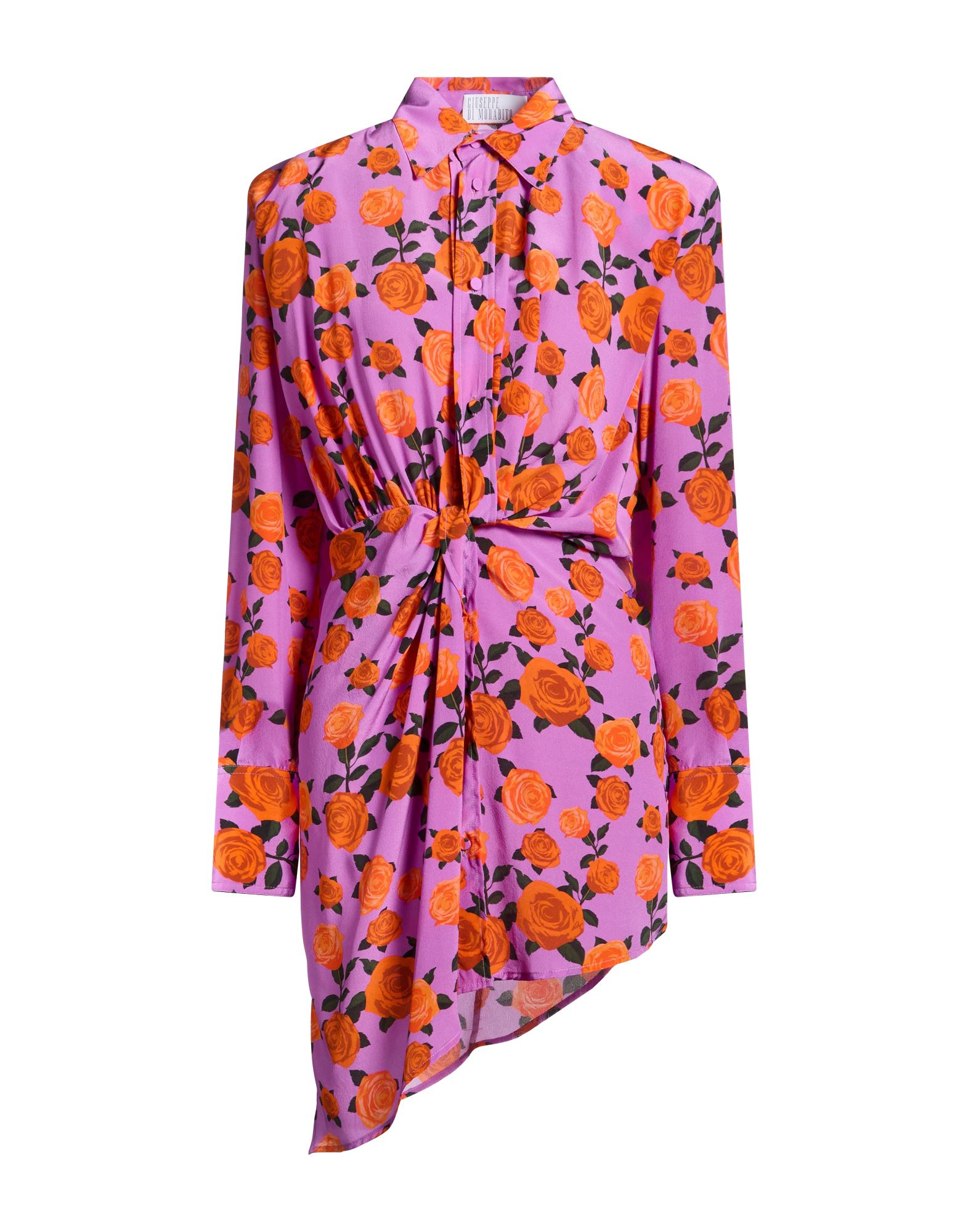 GIUSEPPE DI MORABITO - Mini dresses