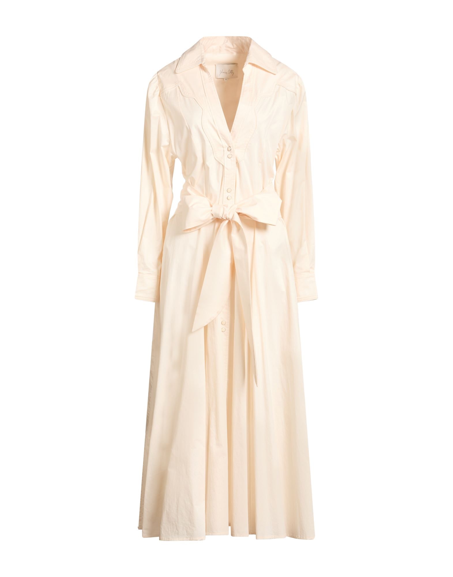 JOHANNA ORTIZ - Vestidos largos