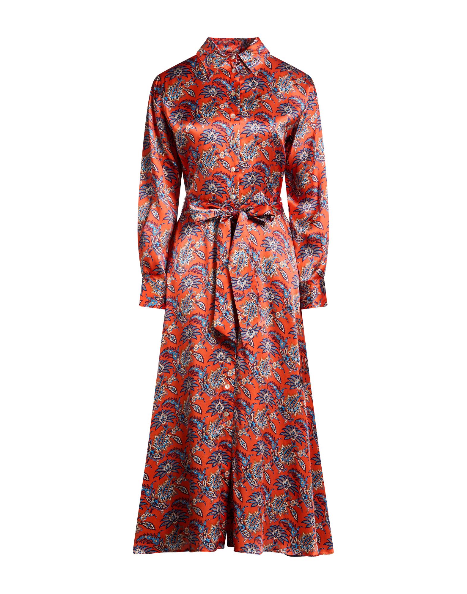 REALLY WILD - Midi dresses