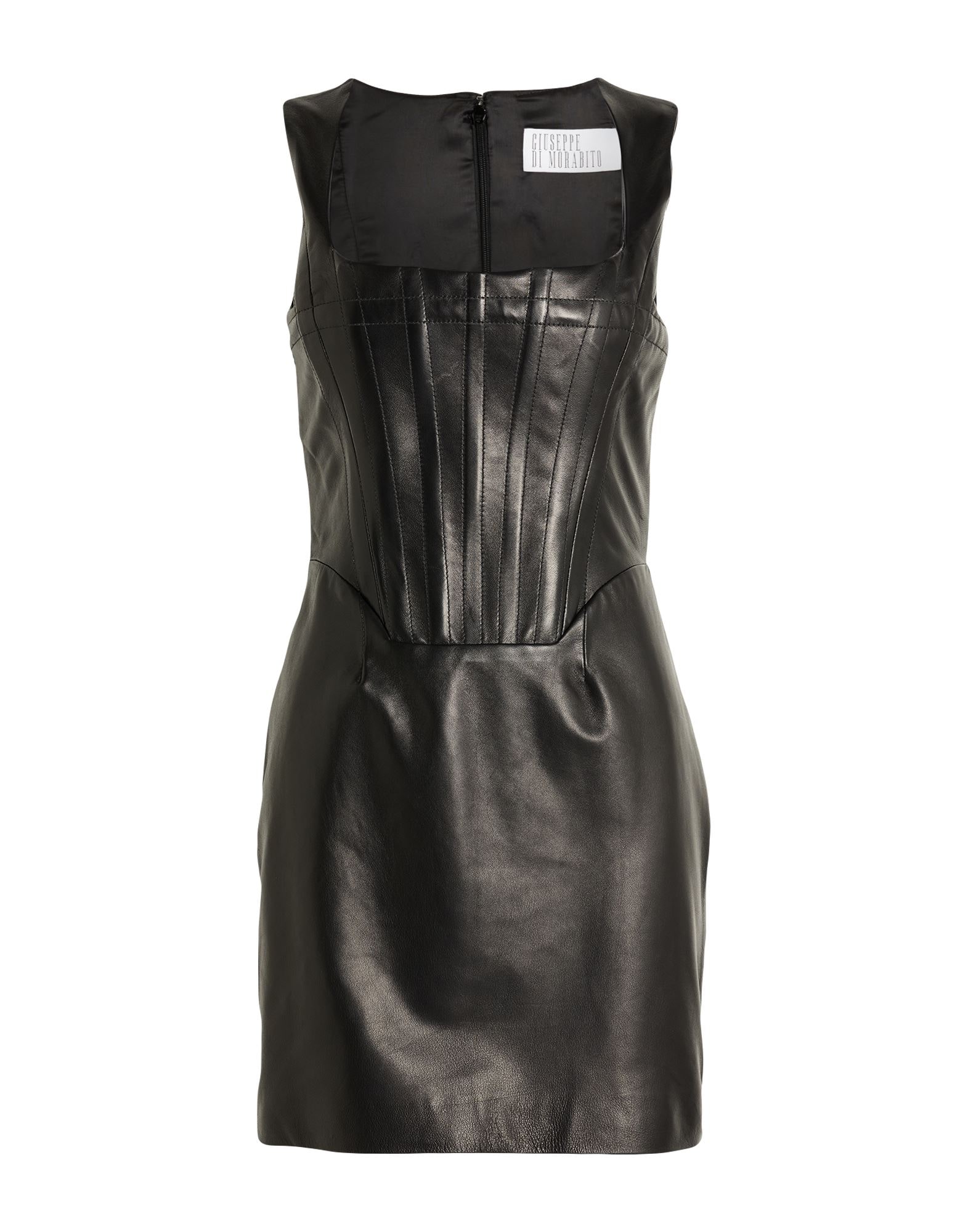 GIUSEPPE DI MORABITO - Короткие платья