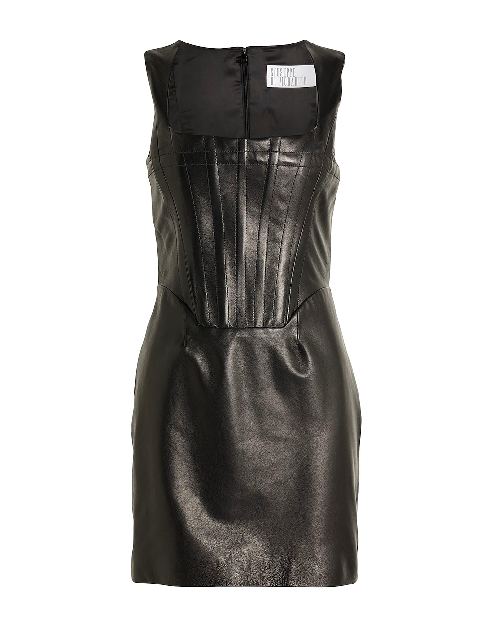 GIUSEPPE DI MORABITO - Robes courtes