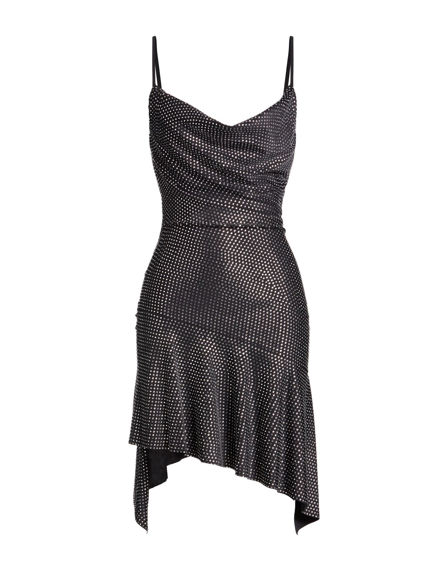 GIUSEPPE DI MORABITO - Mini dresses