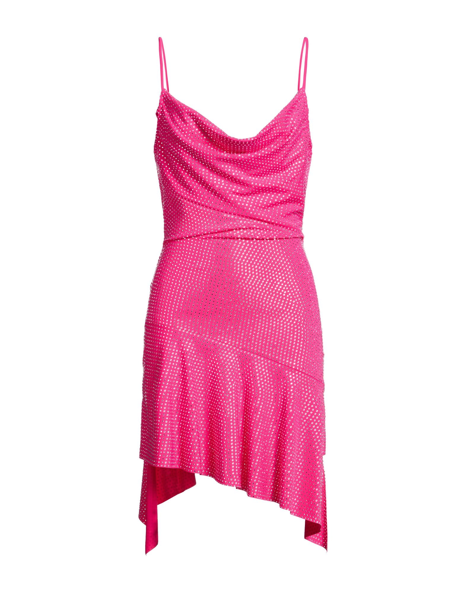 GIUSEPPE DI MORABITO - Mini dresses