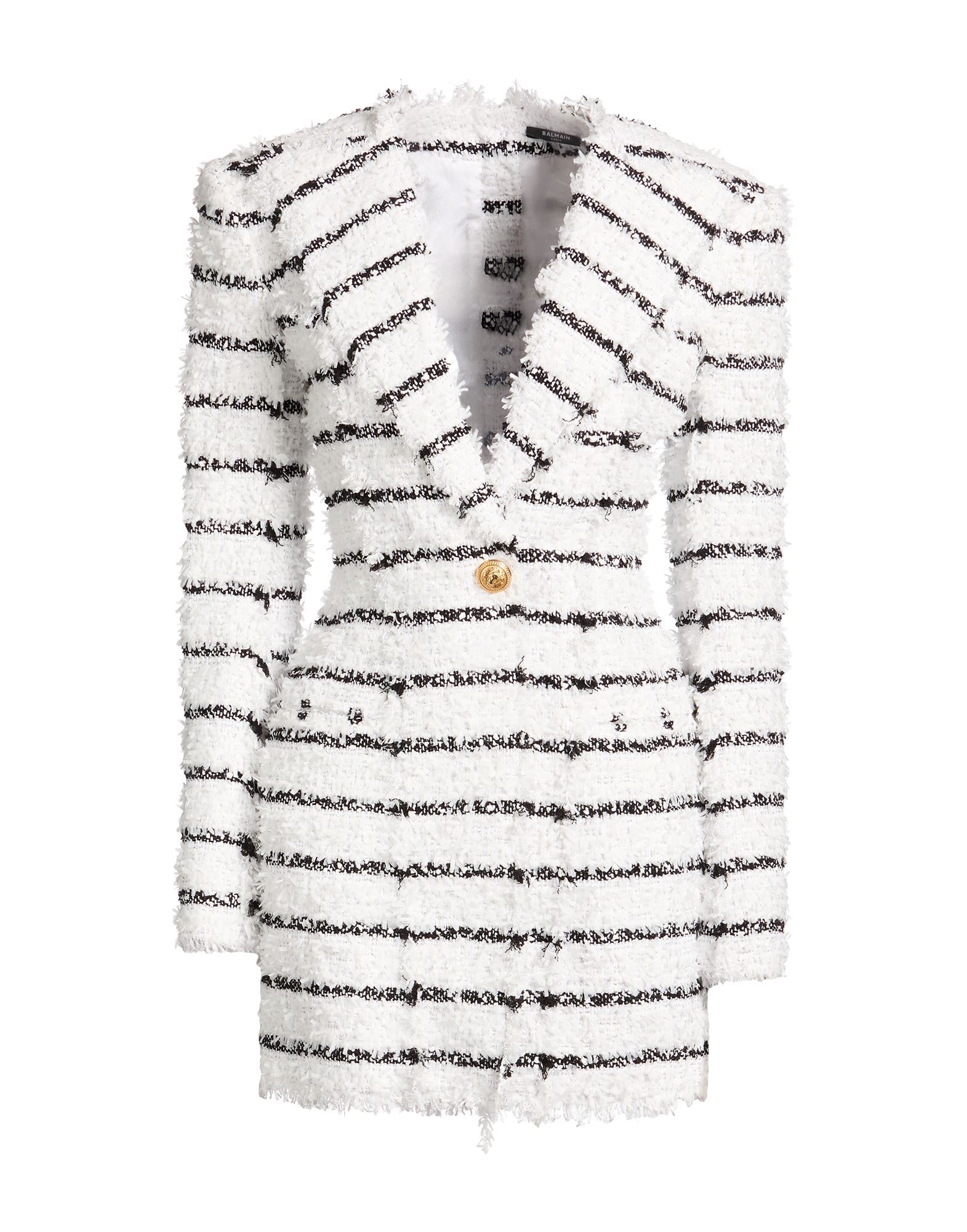 BALMAIN - Mini dresses