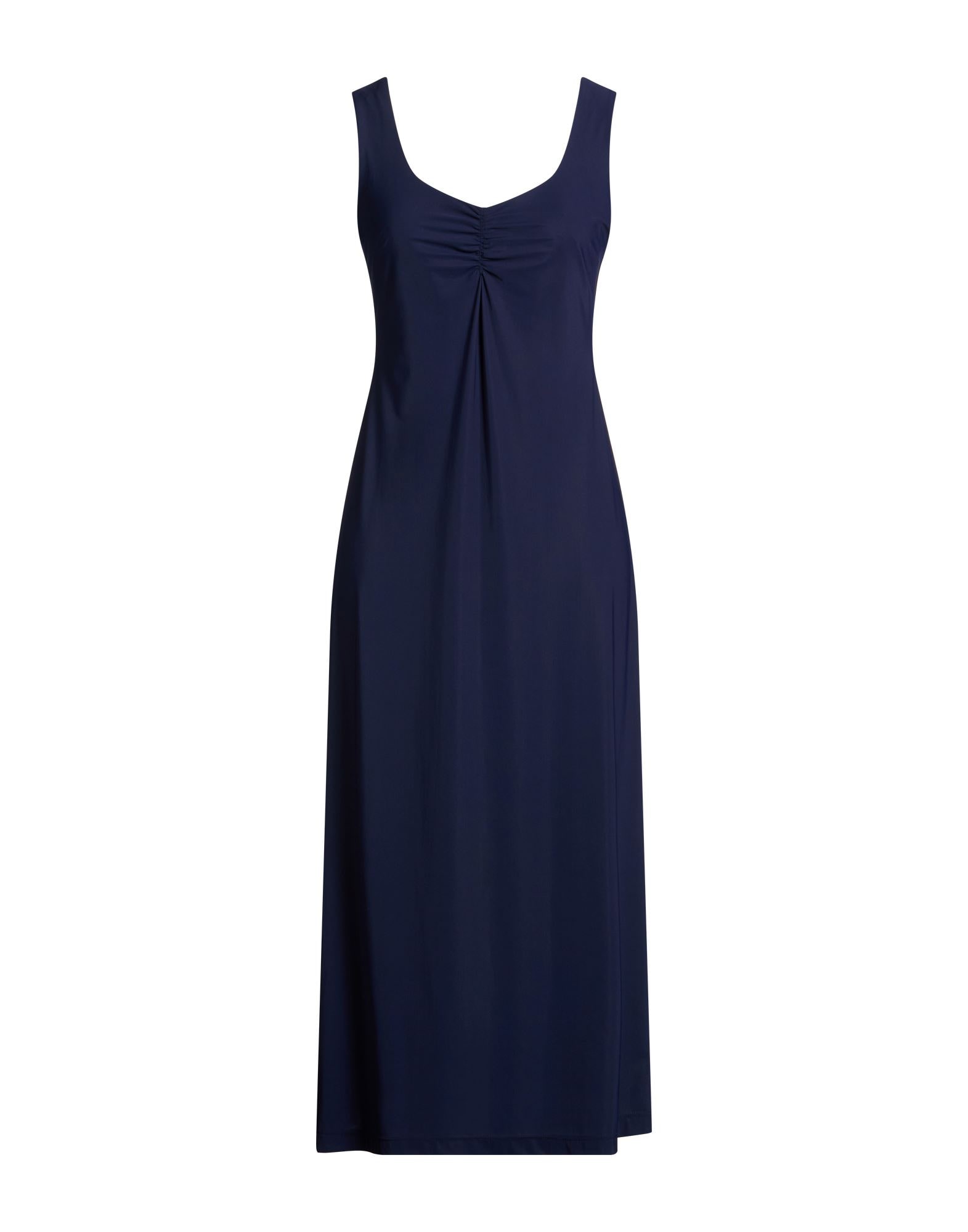 MALÌPARMI - Midi dresses