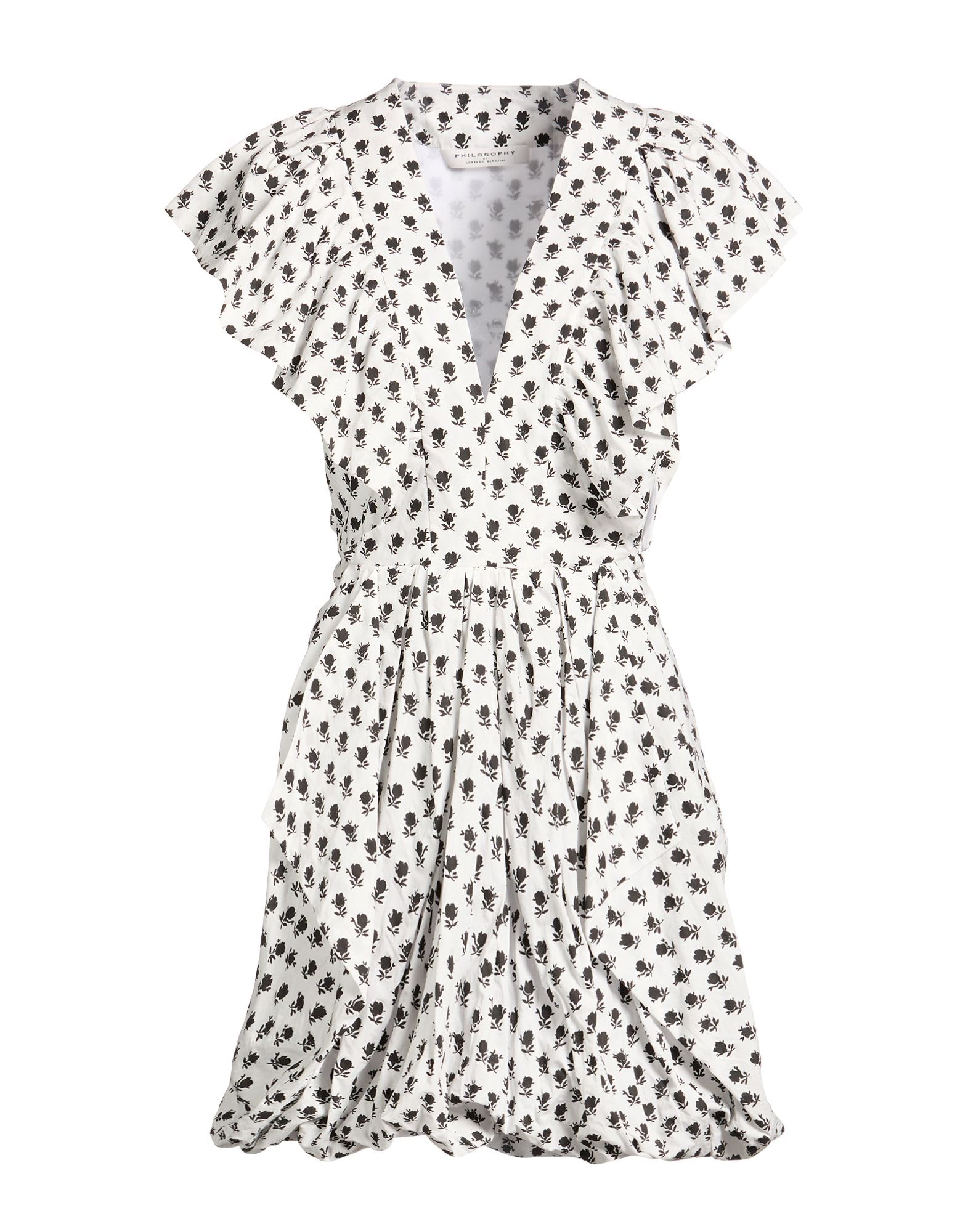 PHILOSOPHY di LORENZO SERAFINI - Mini dresses