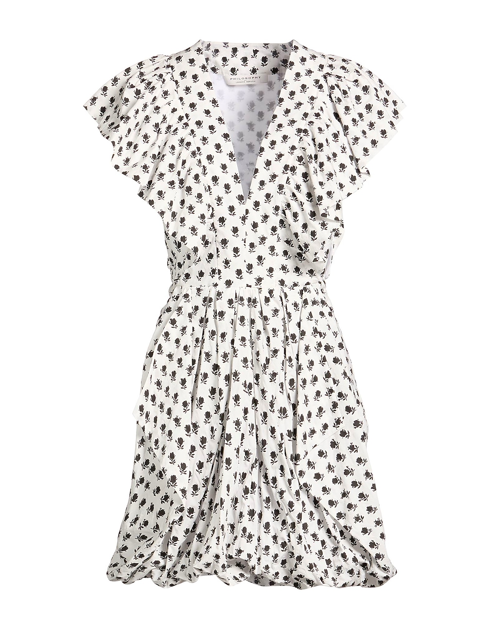 PHILOSOPHY di LORENZO SERAFINI - Mini dresses