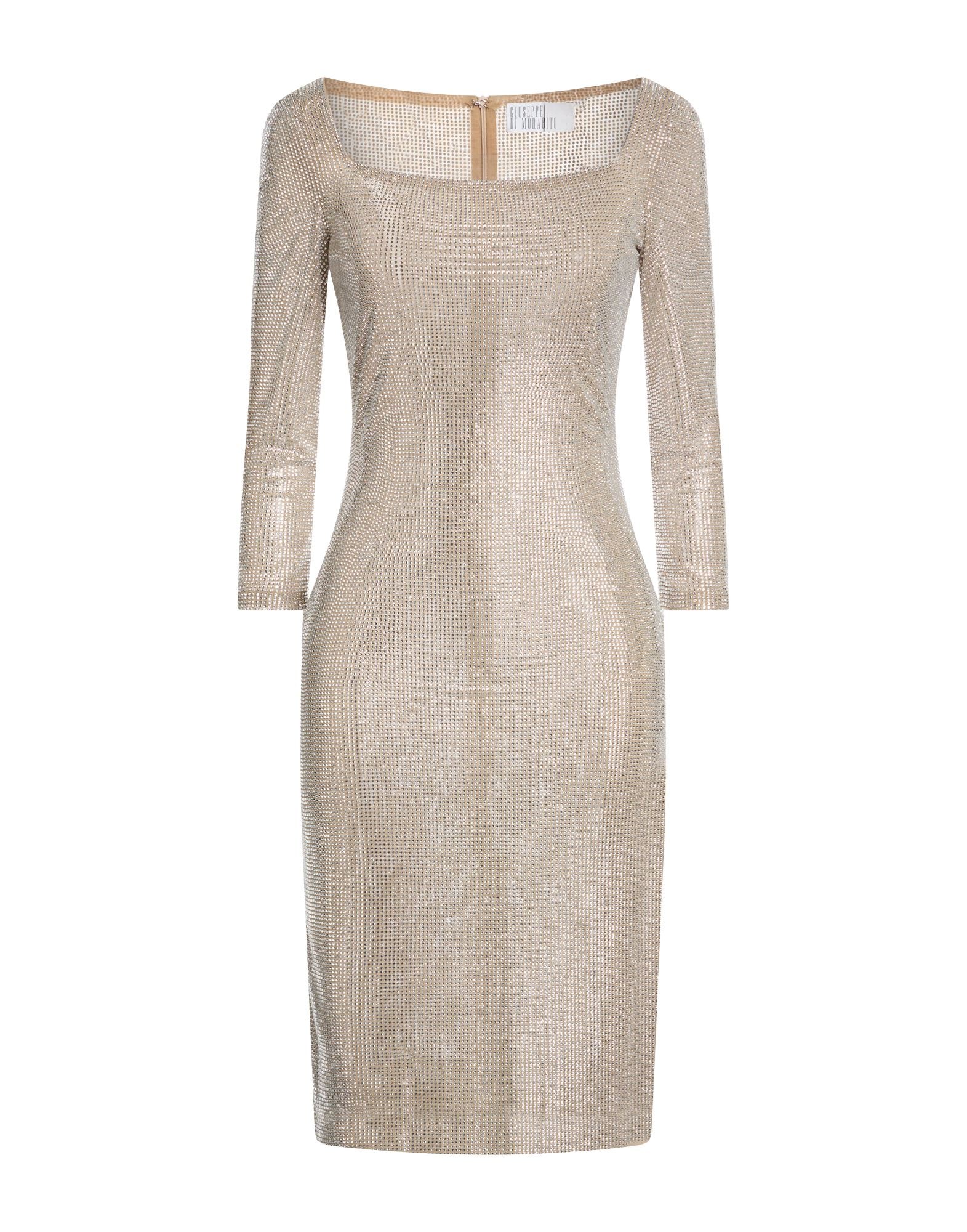 GIUSEPPE DI MORABITO - Mini dresses