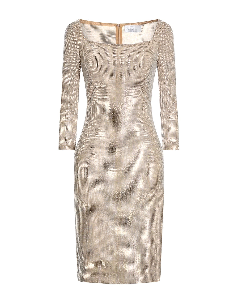 GIUSEPPE DI MORABITO - Mini dresses