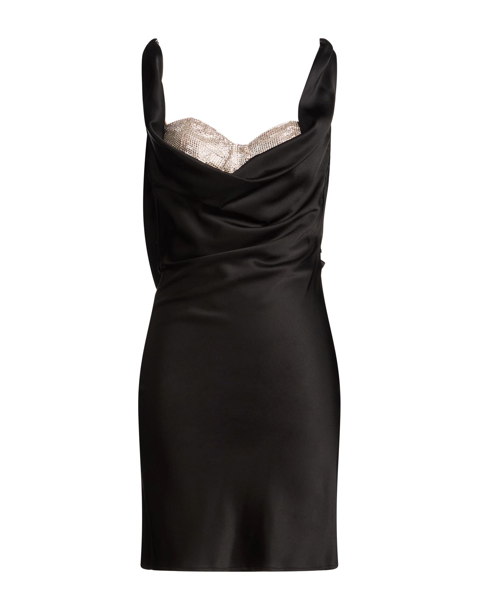 GIUSEPPE DI MORABITO - Mini dresses