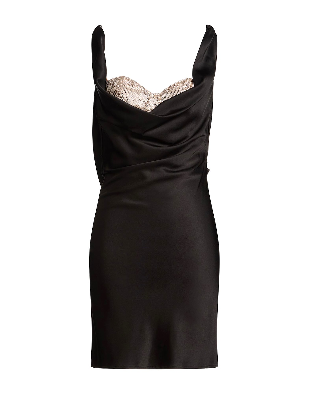 GIUSEPPE DI MORABITO - Mini dresses