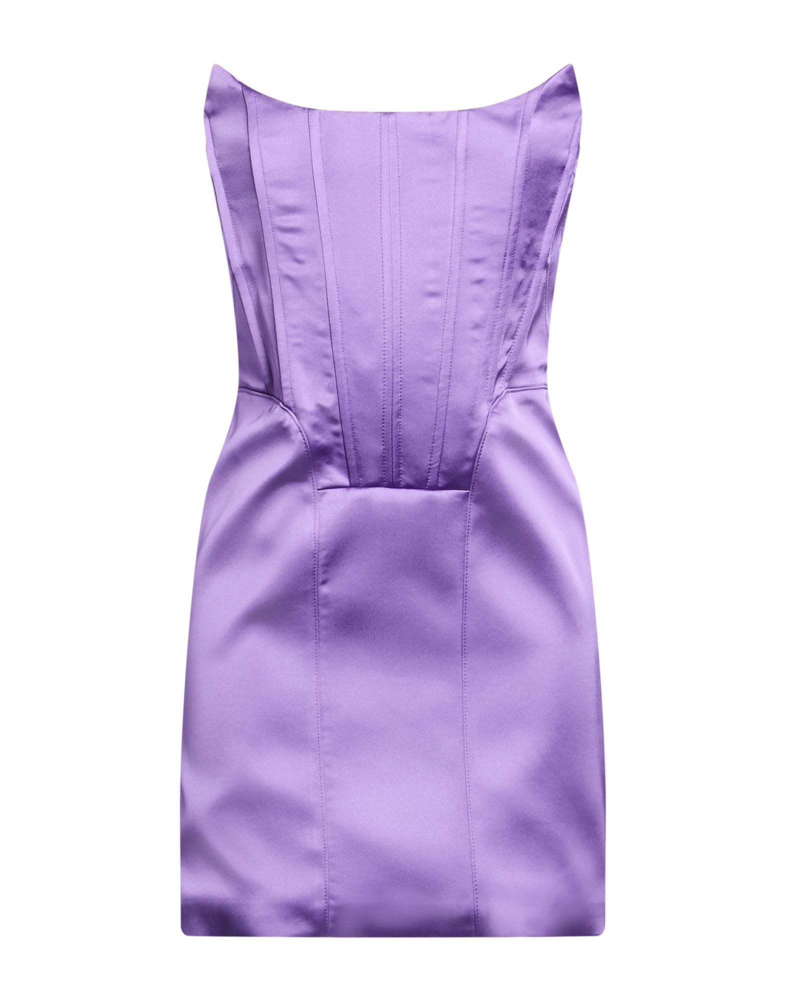 GIUSEPPE DI MORABITO - Mini dresses