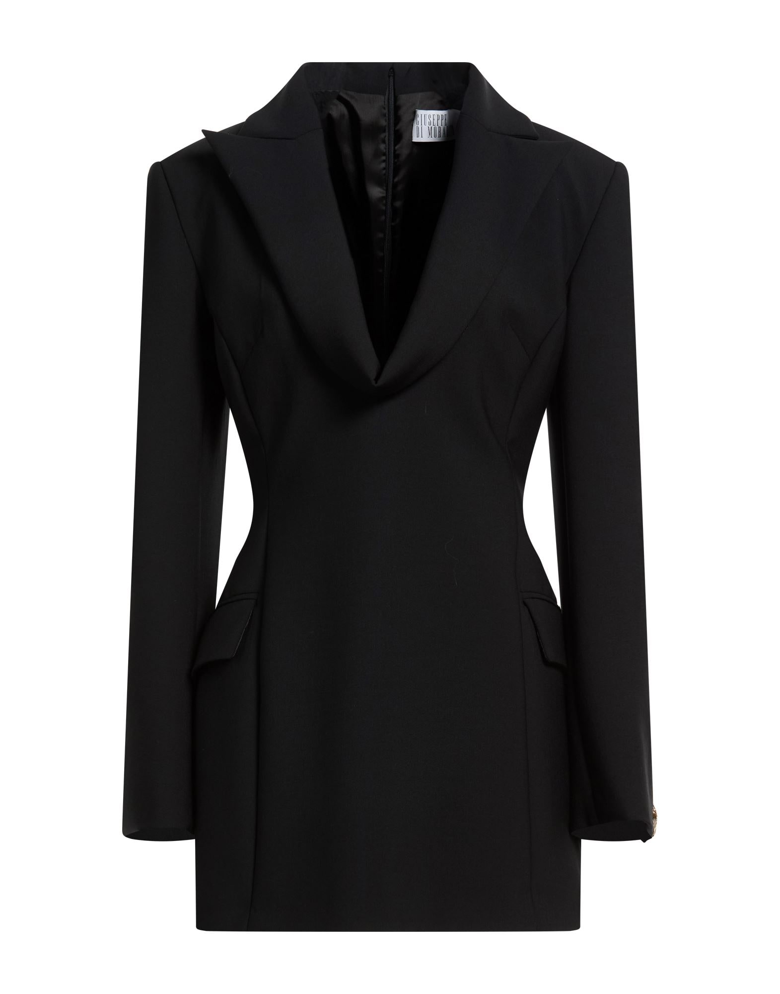 GIUSEPPE DI MORABITO - Mini dresses