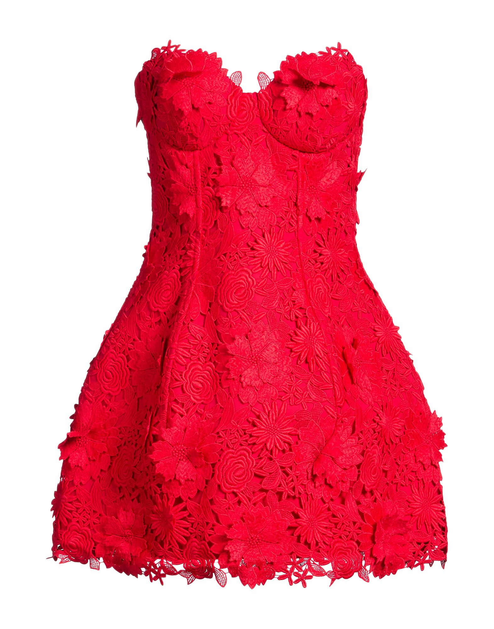 GIUSEPPE DI MORABITO - Mini dresses