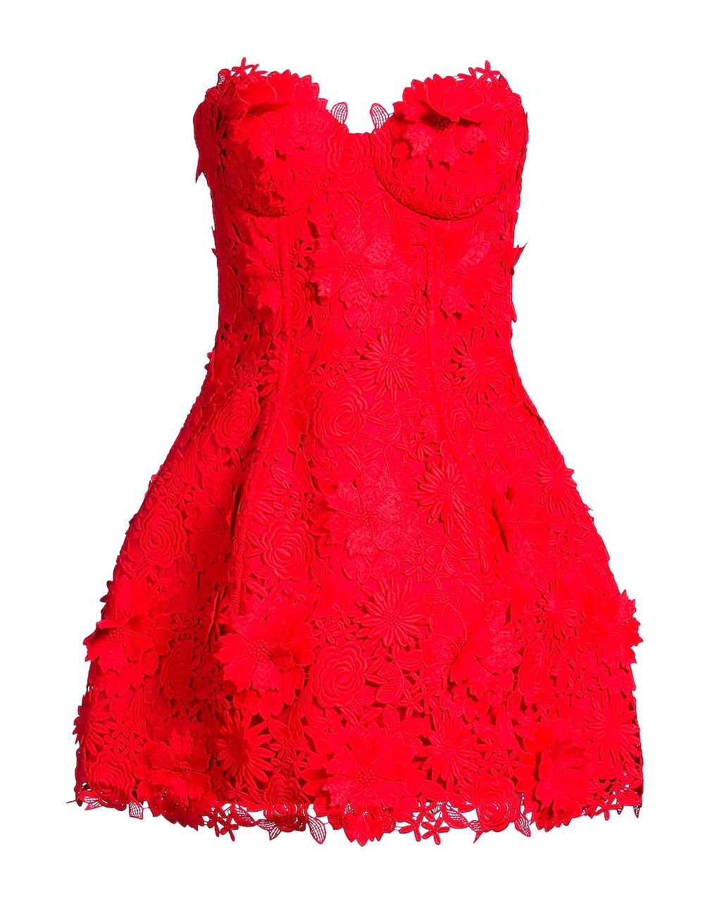 GIUSEPPE DI MORABITO - Mini dresses