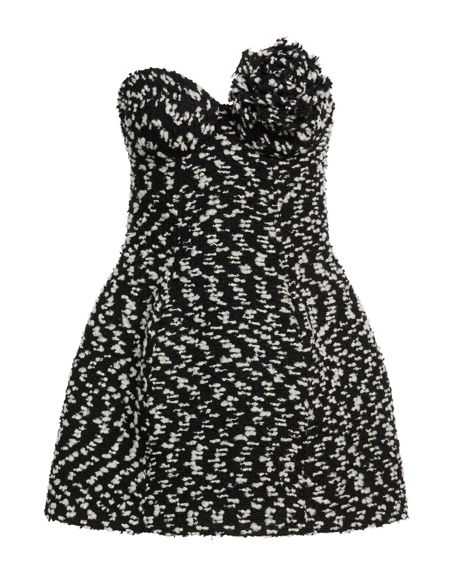 GIUSEPPE DI MORABITO - Mini dresses