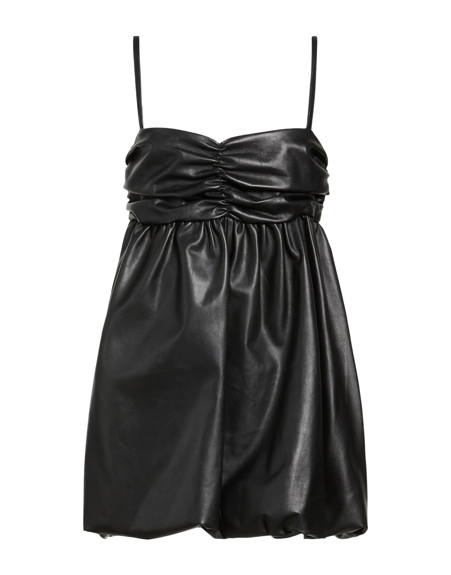 GIUSEPPE DI MORABITO - Mini dresses