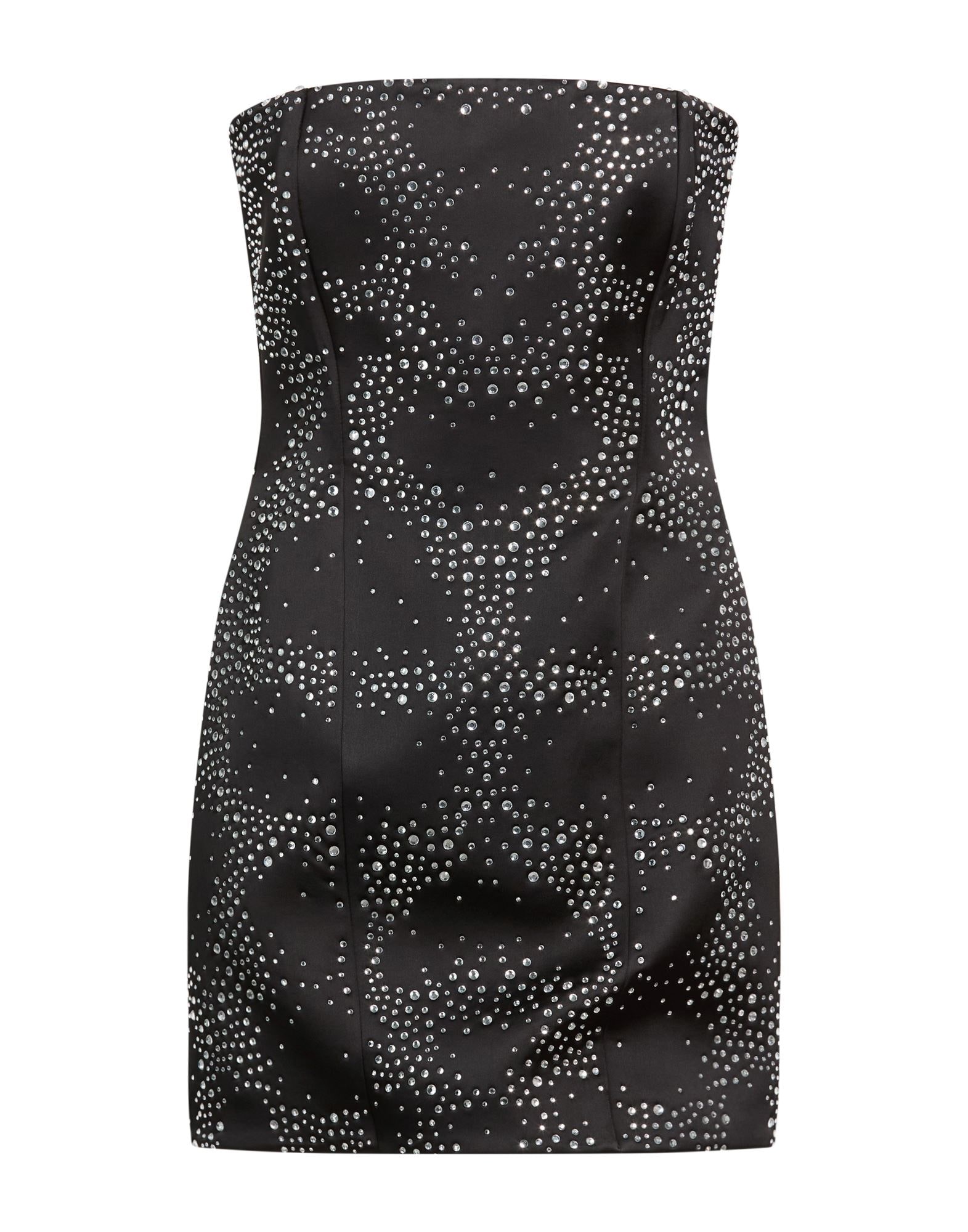 GIUSEPPE DI MORABITO - Mini dresses