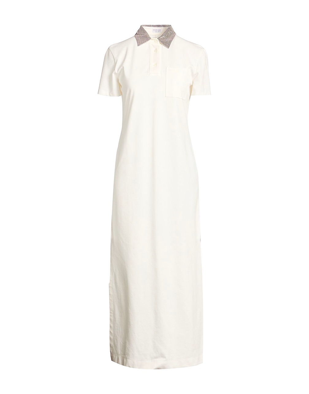 BRUNELLO CUCINELLI - Maxi dresses