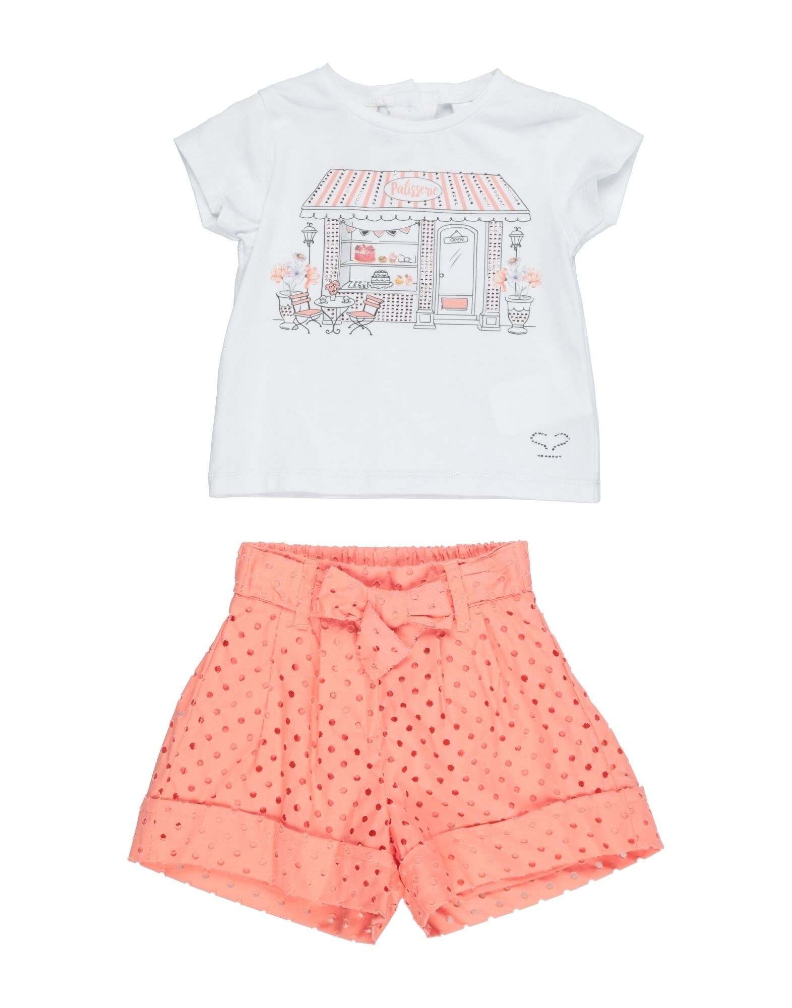 SARABANDA - Lots bébé