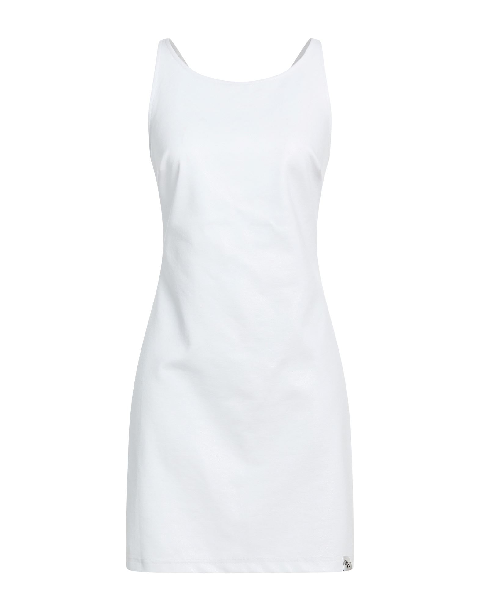 CALVIN KLEIN JEANS - Vestiti corti