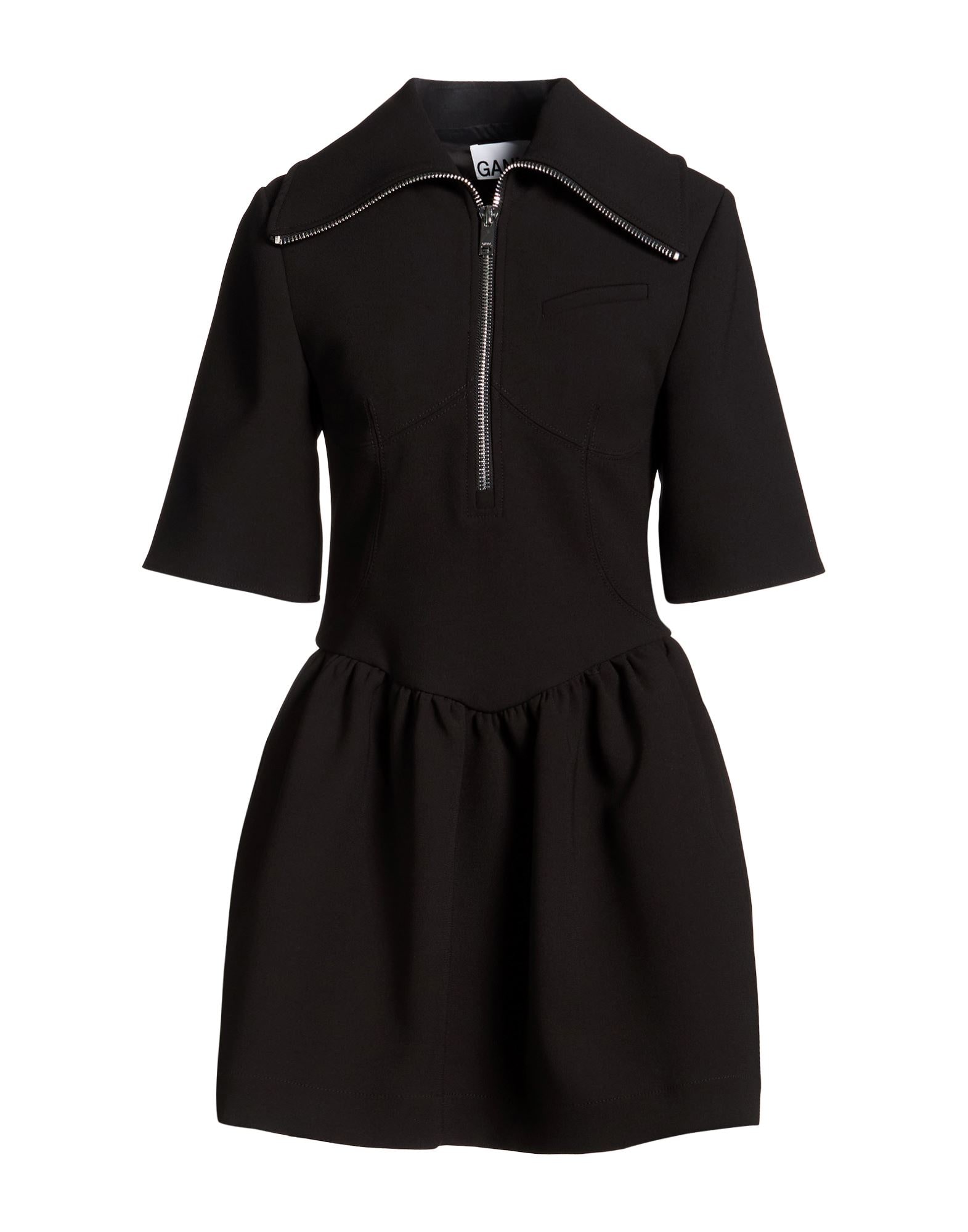 GANNI - Robes courtes