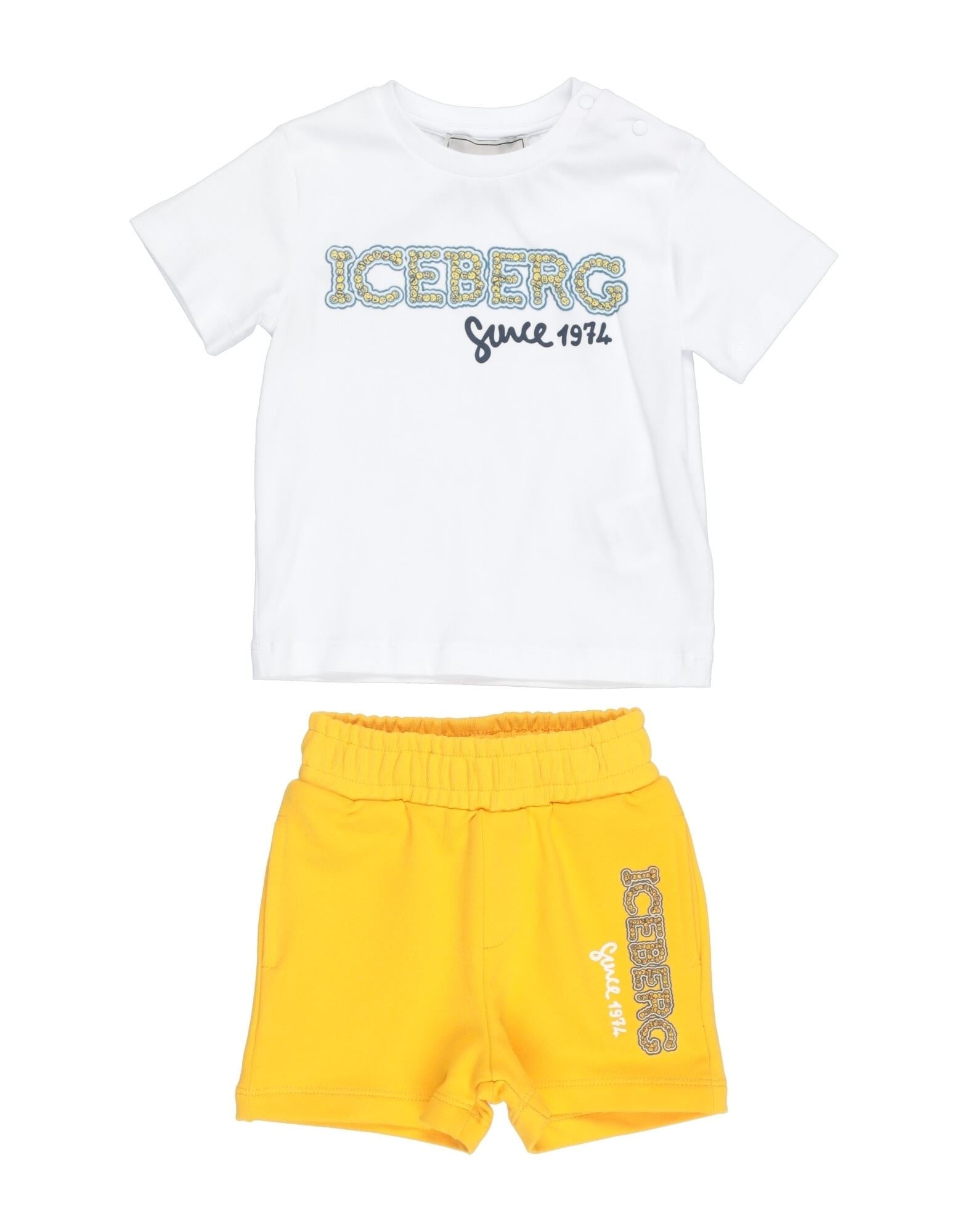 ICEBERG - Baby sets