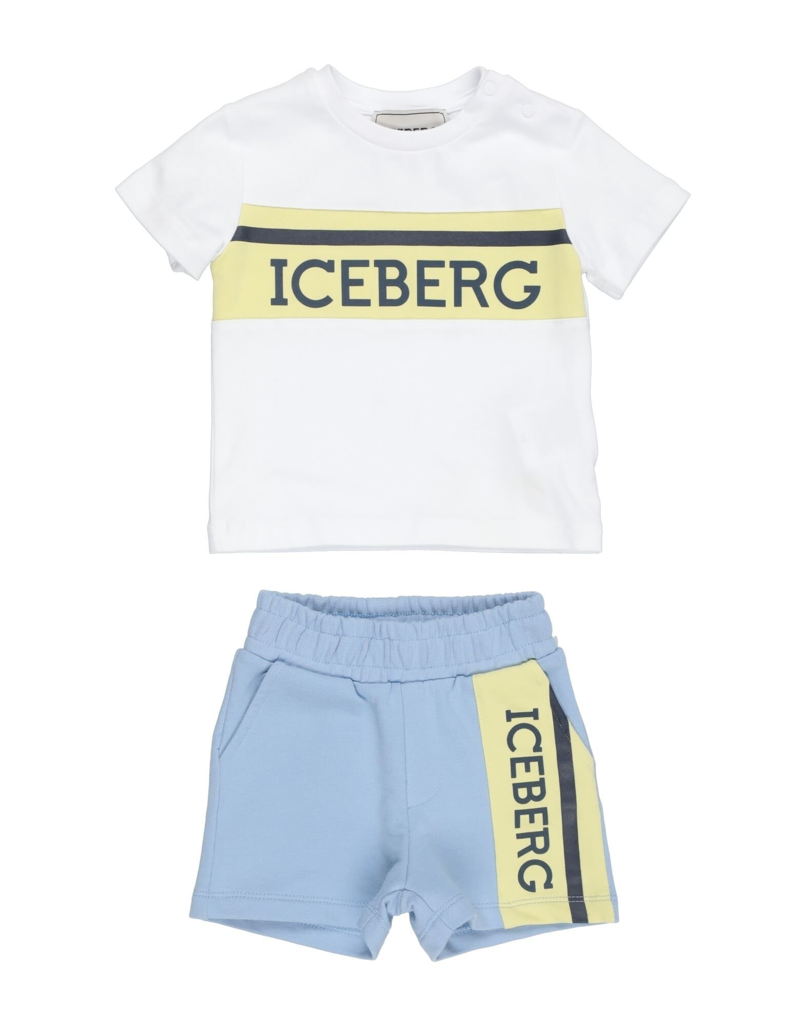 ICEBERG - Baby sets
