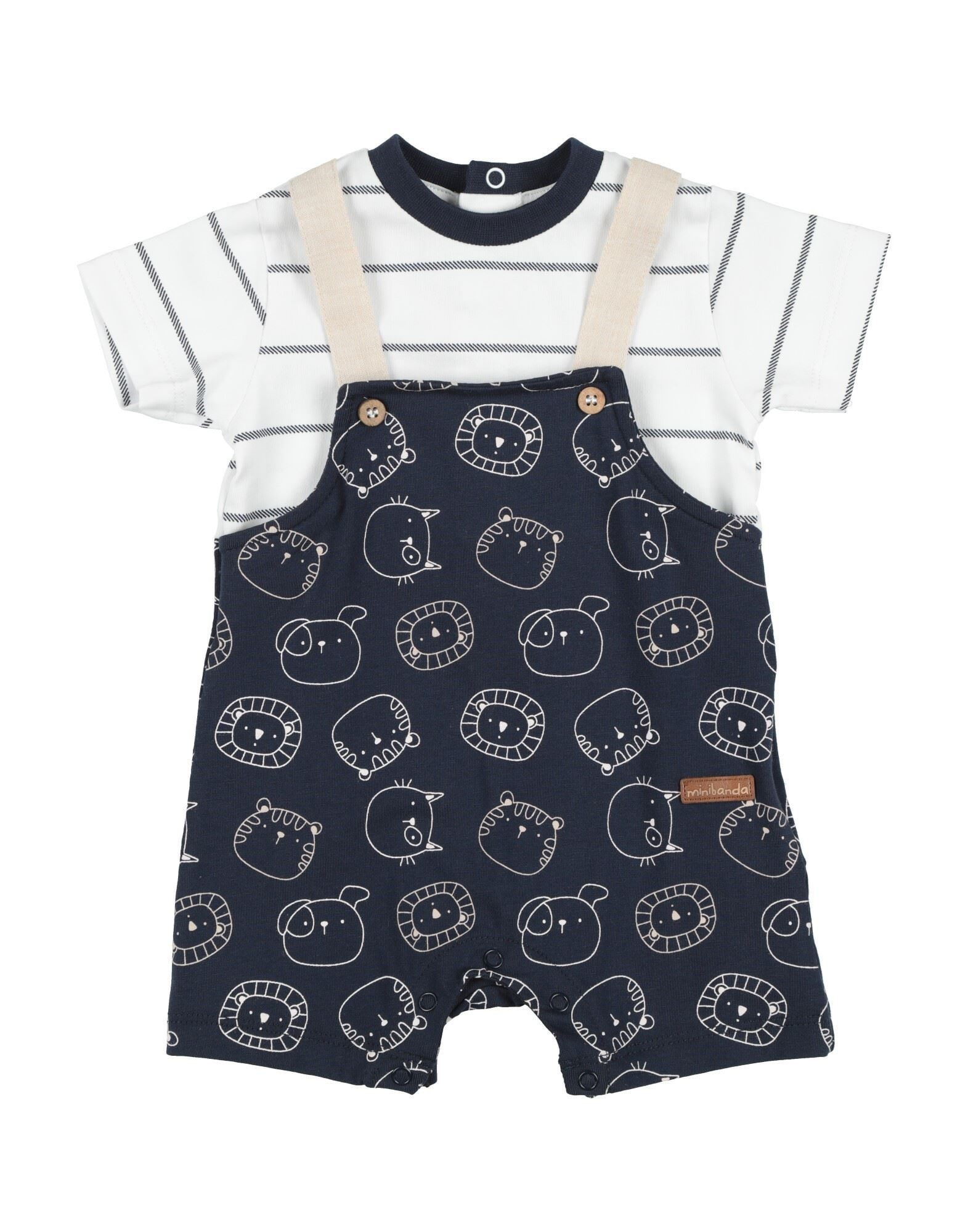 MINIBANDA by SARABANDA - Комплекты для малышей