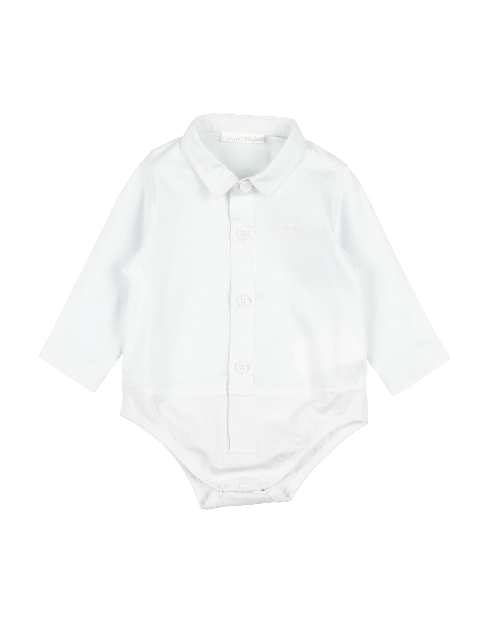 MINIBANDA by SARABANDA - Боди для малышей